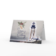 Feriado de Saudações do Feriado de Yaquina Head Li