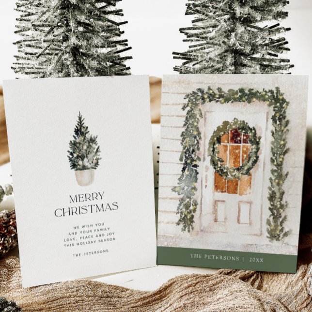 Cartão Feriado Não Fotográfico de Feriado de Féria (Criador carregado)