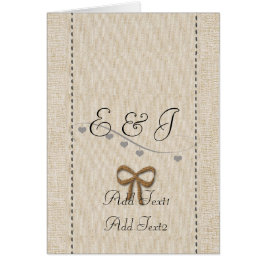 Cartão Feriado Personalizado - Vibe