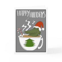 Férias de Crocodilo