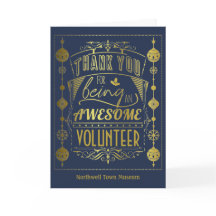 Férias de Natal do Voluntário Obrigado