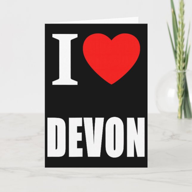 Cartão Férias em Devon Surfando Areia do Mar Campo  (Frente)