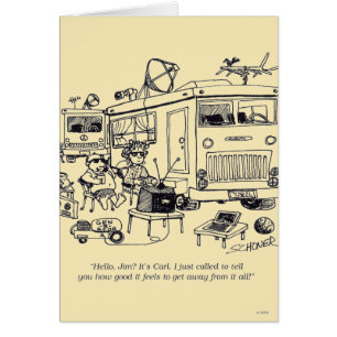 Cartão Férias em família