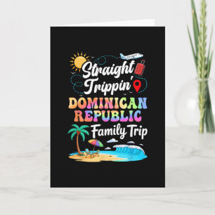 Cartão Férias em Família na República Dominicana 2025 Cam