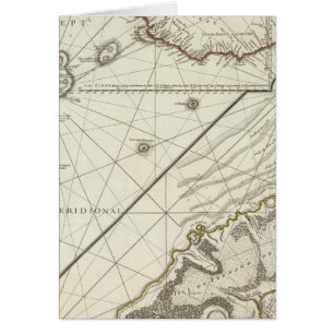 Cartão Fernand de Noronha Island