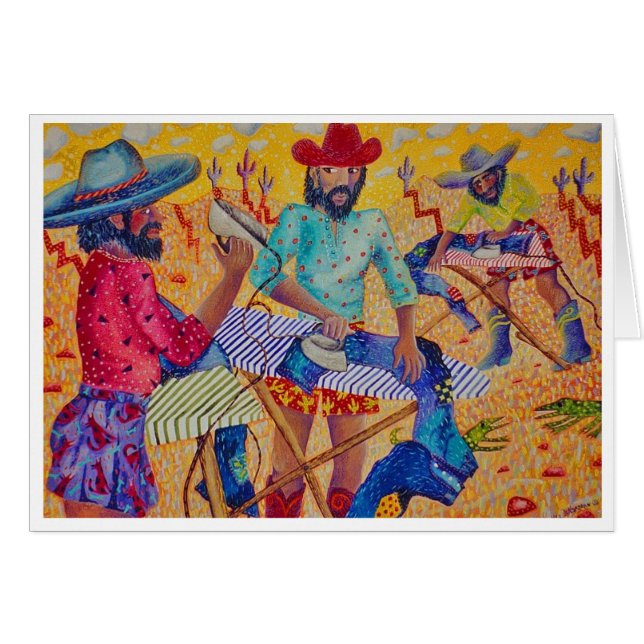 CARTÃO FERRO GRANDE (Frente Horizontal)