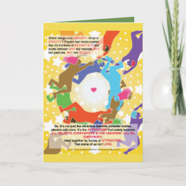 CARTÃO FEST DO AMOR