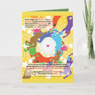 CARTÃO FEST DO AMOR