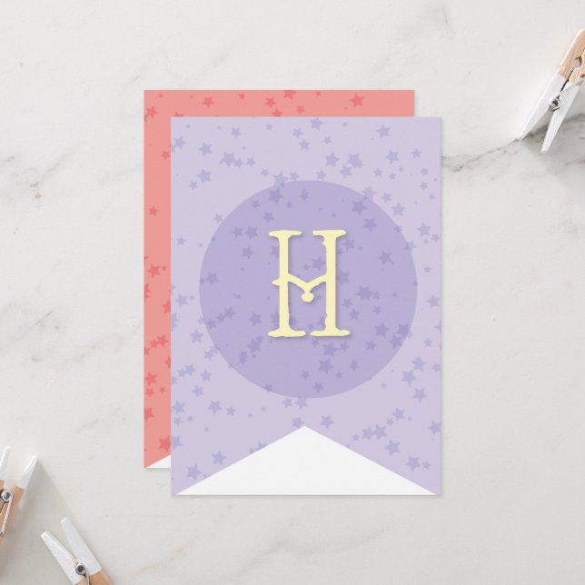 Cartão Festa de aniversário de Princesa Leiteira Branca (Frente/Verso In Situ)