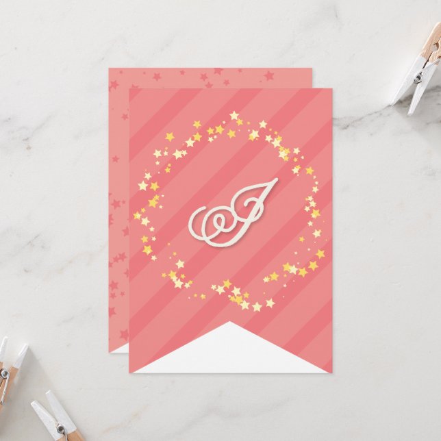 Cartão Festa de aniversário de Princesa Leiteira Branca (Frente/Verso In Situ)