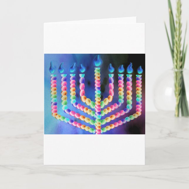 Cartão Festival de Lites (Frente)