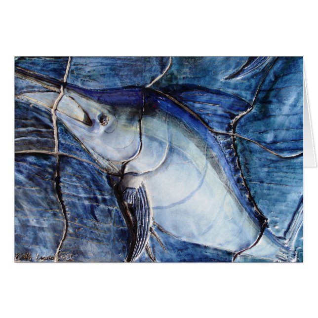 Cartão Festival do marisco (Frente Horizontal)