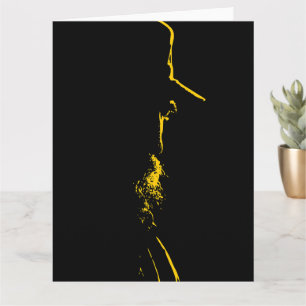 Cartão Fidel Castro, Presidente, Revolução, Cuba, Havana