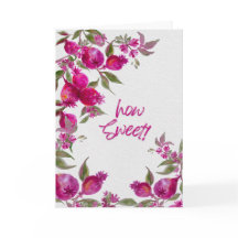 Fig-tastic - Pensando na sua placa floral