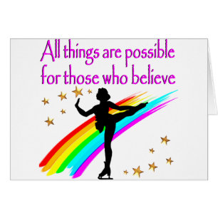 CARTÃO FIGURA DE PAREDE