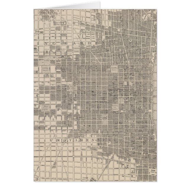 Cartão Filadélfia (Frente)