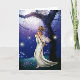 Cartão Filha da Lua