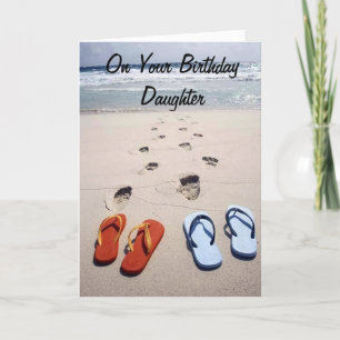 CARTÃO FILHA = VOCÊ É DESEJADO TODOS OS SEUS DESEJOS CARD