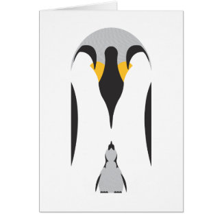 Cartão Filho dos imperadores