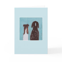 Filhos de Cães - Azul