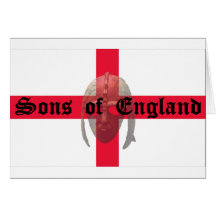 Filhos do capacete do saxão do texto de Inglaterra