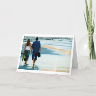 Cartão Fill my heart