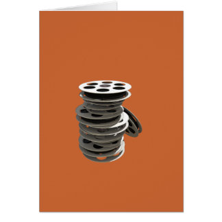 Cartão filmreels