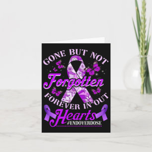 Cartão Fim da Sobredose de um ente querido memorial lembr