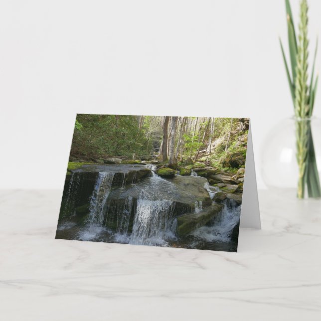 Cartão Finalizar quedas I (Frente)