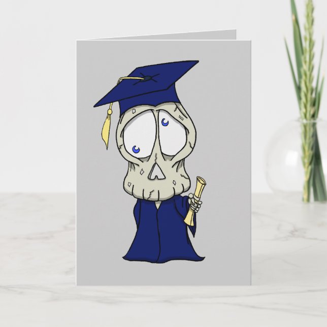 Cartão Finalmente Consegui! (Frente)