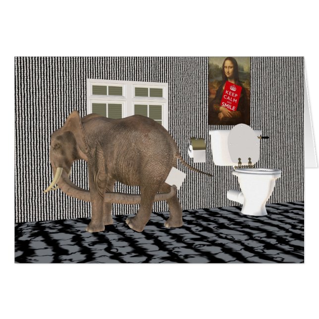 Cartão Finalmente Famílias (Frente Horizontal)