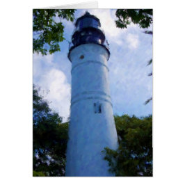 Cartão Fio de Luz Oeste Chave