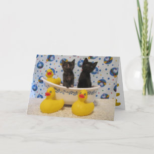 Cartão Fique Bem Em Breve