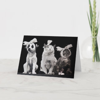 Cartão Fique Bem Em Breve