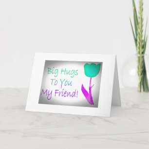 CARTÃO *FIQUE BEM* PARA PODERMOS PINTAR A CIDADE DE VERME