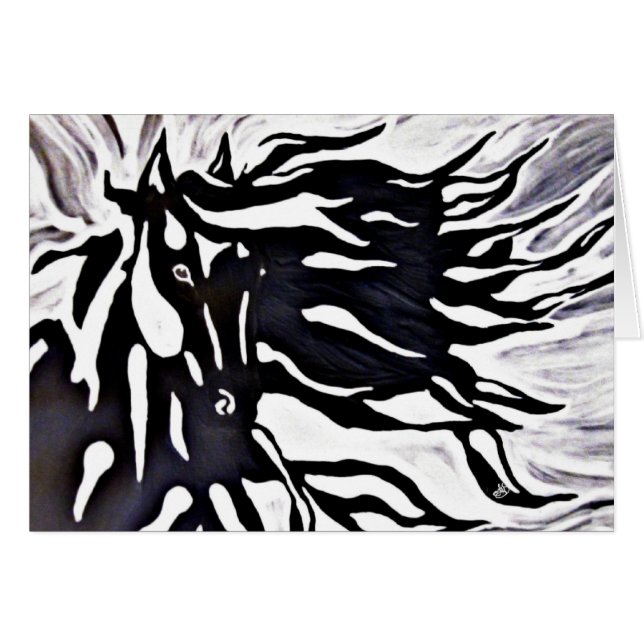 Cartão firemaneinvert (Frente Horizontal)