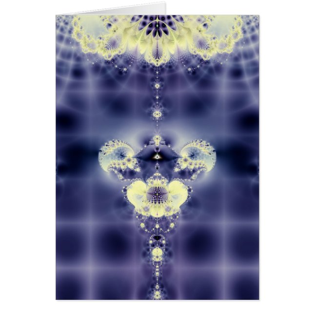 Cartão Firmeza (Frente)