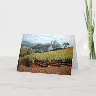 Cartão First Light Card