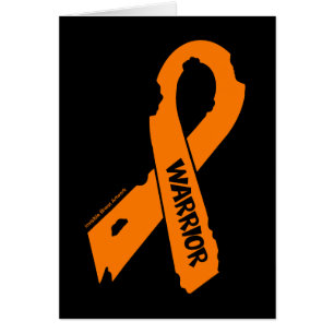 Cartão Fita Rasgada/Guerreiro...RSD/CRPS