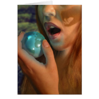 Cartão Fiz Do Meu Jeito (Versão 2)