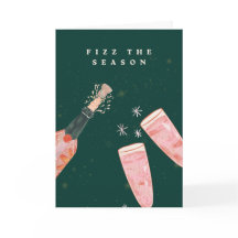 Fizz A Design De Natal Da Estação