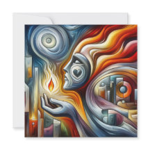 Flame Eterno da Esperança