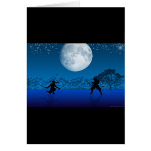 Cartão Flash das lâminas