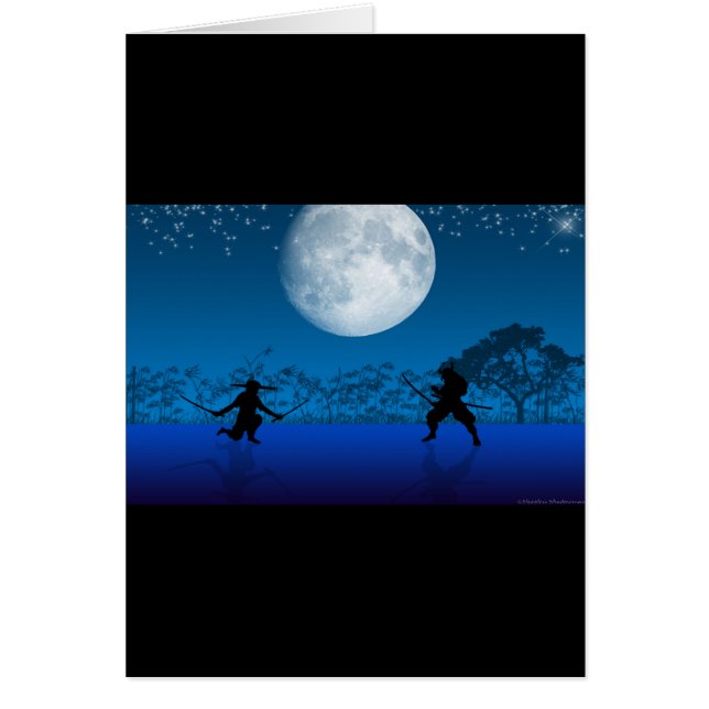 Cartão Flash das lâminas (Frente)