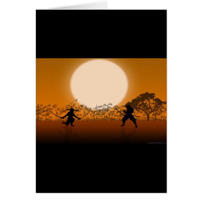 Cartão Flash das lâminas (Frente)