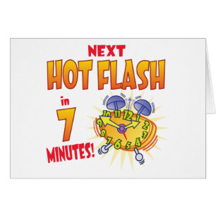 Cartão Flash quente seguinte