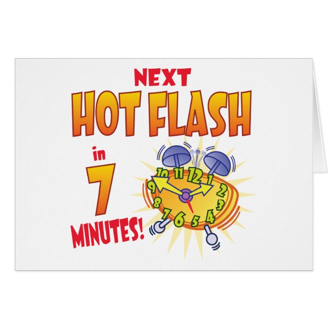Cartão Flash quente seguinte (Frente Horizontal)