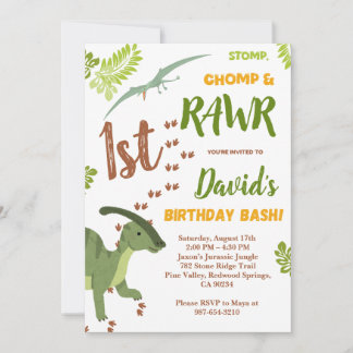 Cartão Flat Greeting Card