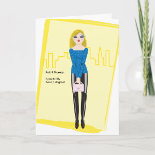 Cartão Flirtz: âmbar