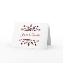 Floco de neve xadrez